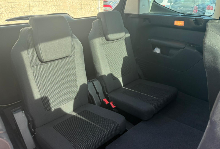 Peugeot 5008 1.6 HDi FAP - 115 - 7pl Allure PHASE 2