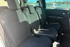 Peugeot 5008 1.6 HDi FAP - 115 - 7pl Allure PHASE 2