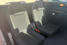 Peugeot 5008 1.6 HDi FAP - 115 - 7pl Allure PHASE 2