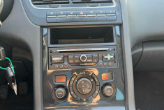 Peugeot 5008 1.6 HDi FAP - 115 - 7pl Allure PHASE 2