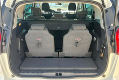 Peugeot 5008 1.6 HDi FAP - 115 - 7pl Allure PHASE 2