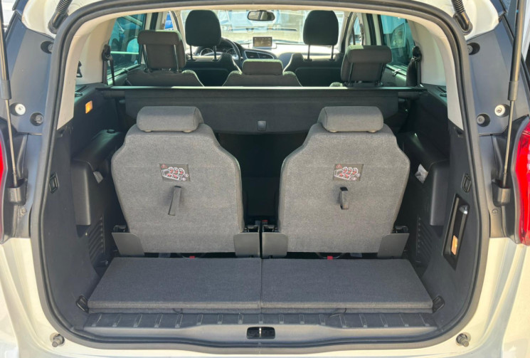 Peugeot 5008 1.6 HDi FAP - 115 - 7pl Allure PHASE 2