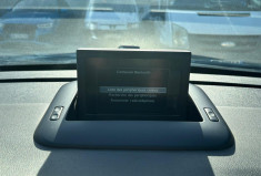 Peugeot 5008 1.6 HDi FAP - 115 - 7pl Allure PHASE 2