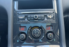 Peugeot 5008 1.6 HDi FAP - 115 - 7pl Allure PHASE 2