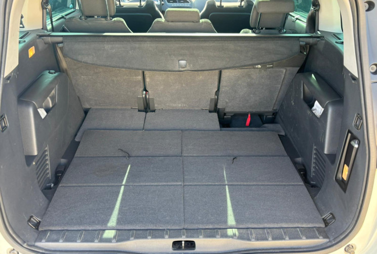 Peugeot 5008 1.6 HDi FAP - 115 - 7pl Allure PHASE 2