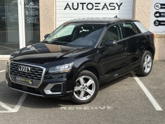 Audi Q2  35 TFSI 150ch COD Business line S tronic 7