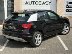 Audi Q2  35 TFSI 150 ch COD Business line S tronic 7