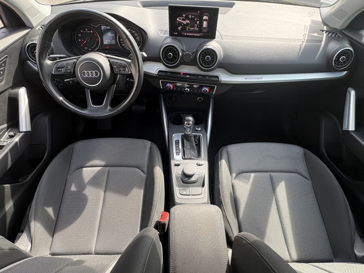 Audi Q2  35 TFSI 150 ch COD Business line S tronic 7