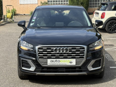 Audi Q2  35 TFSI 150 ch COD Business line S tronic 7