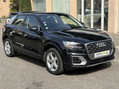 Audi Q2  35 TFSI 150ch COD Business line S tronic 7