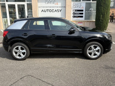 Audi Q2  35 TFSI 150 ch COD Business line S tronic 7