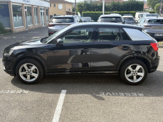 Audi Q2  35 TFSI 150 ch COD Business line S tronic 7