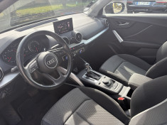 Audi Q2  35 TFSI 150ch COD Business line S tronic 7