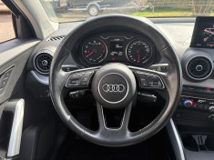 Audi Q2  35 TFSI 150 ch COD Business line S tronic 7