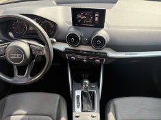 Audi Q2  35 TFSI 150 ch COD Business line S tronic 7
