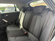 Audi Q2  35 TFSI 150 ch COD Business line S tronic 7