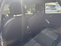 Audi Q2  35 TFSI 150 ch COD Business line S tronic 7