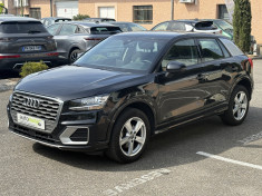 Audi Q2  35 TFSI 150 ch COD Business line S tronic 7