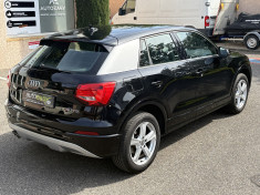 Audi Q2  35 TFSI 150 ch COD Business line S tronic 7