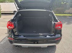 Audi Q2  35 TFSI 150 ch COD Business line S tronic 7