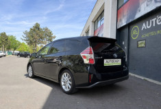 Toyota PRIUS+  1.8 HYBRID 136h SKYVIEW * CarPlay / Toit Panoramique