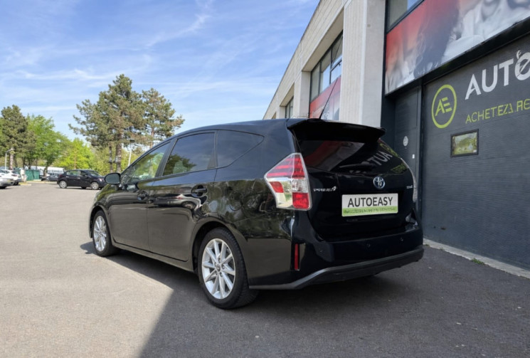 Toyota PRIUS+  1.8 HYBRID 136h SKYVIEW * CarPlay / Toit Panoramique