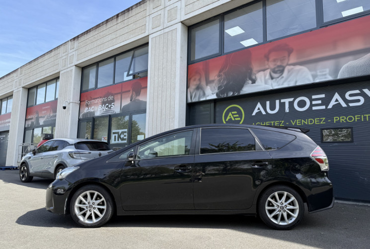 Toyota PRIUS+  1.8 HYBRID 136h SKYVIEW * CarPlay / Toit Panoramique