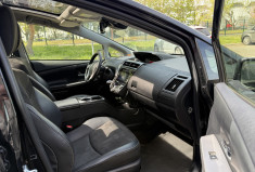 Toyota PRIUS+  1.8 HYBRID 136h SKYVIEW * CarPlay / Toit Panoramique