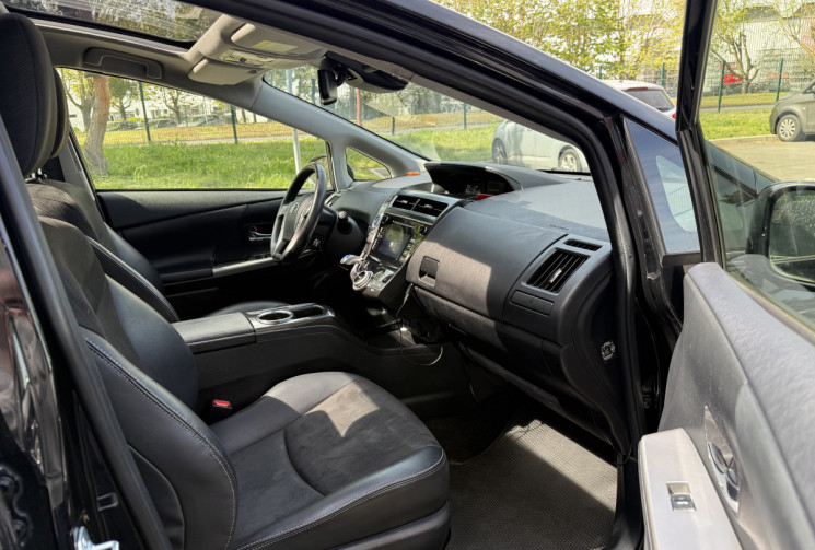 Toyota PRIUS+  1.8 HYBRID 136h SKYVIEW * CarPlay / Toit Panoramique