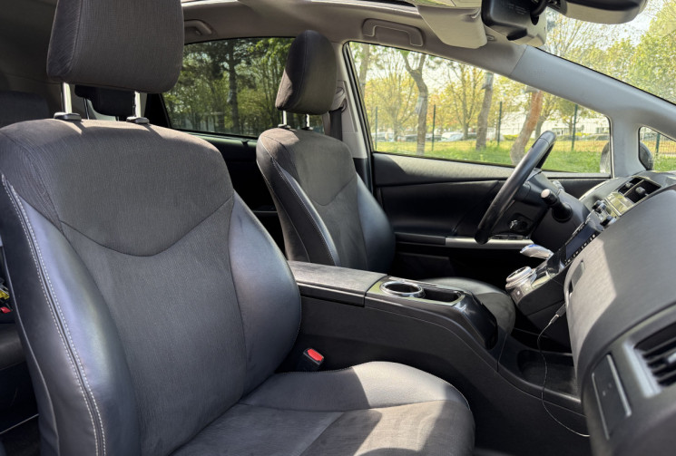 Toyota PRIUS+  1.8 HYBRID 136h SKYVIEW * CarPlay / Toit Panoramique