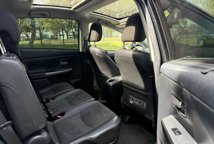 Toyota PRIUS+  1.8 HYBRID 136h SKYVIEW * CarPlay / Toit Panoramique
