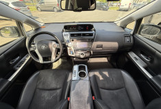 Toyota PRIUS+  1.8 HYBRID 136h SKYVIEW * CarPlay / Toit Panoramique