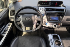 Toyota PRIUS+  1.8 HYBRID 136h SKYVIEW * CarPlay / Toit Panoramique