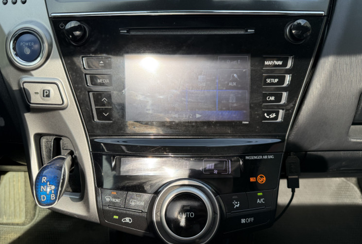 Toyota PRIUS+  1.8 HYBRID 136h SKYVIEW * CarPlay / Toit Panoramique