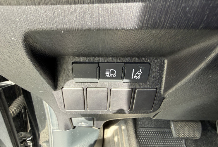 Toyota PRIUS+  1.8 HYBRID 136h SKYVIEW * CarPlay / Toit Panoramique