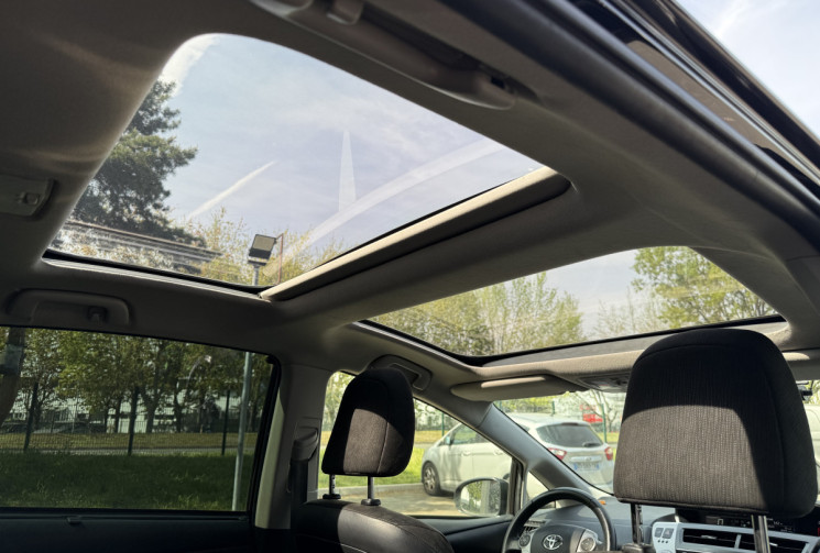 Toyota PRIUS+  1.8 HYBRID 136h SKYVIEW * CarPlay / Toit Panoramique