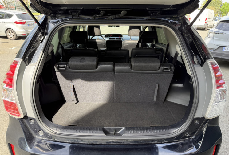 Toyota PRIUS+  1.8 HYBRID 136h SKYVIEW * CarPlay / Toit Panoramique