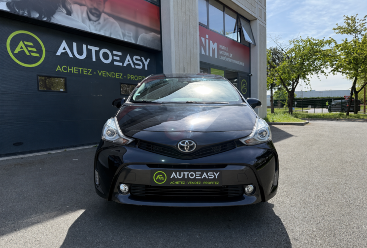 Toyota PRIUS+  1.8 HYBRID 136h SKYVIEW * CarPlay / Toit Panoramique