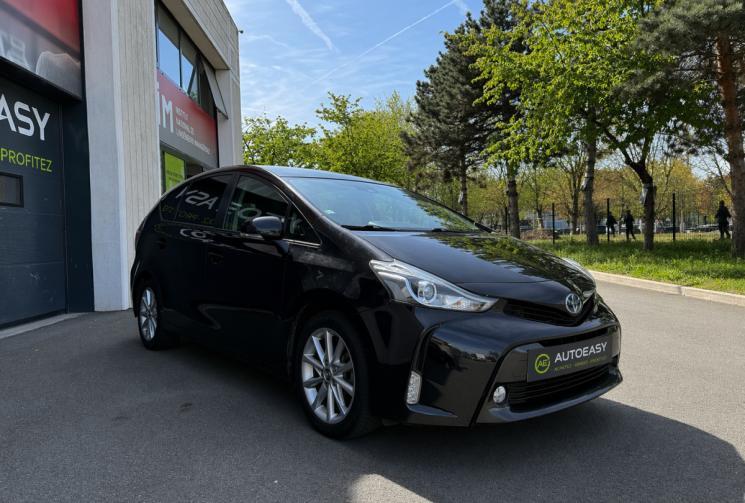 Toyota PRIUS+  1.8 HYBRID 136h SKYVIEW * CarPlay / Toit Panoramique