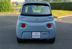 Citroën Ami Blue