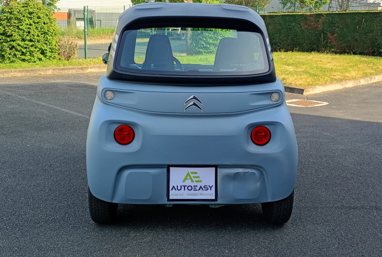 Citroën Ami Blue