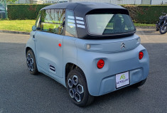 Citroën Ami Blue