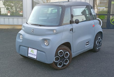 Citroën Ami Blue