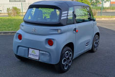 Citroën Ami Blue