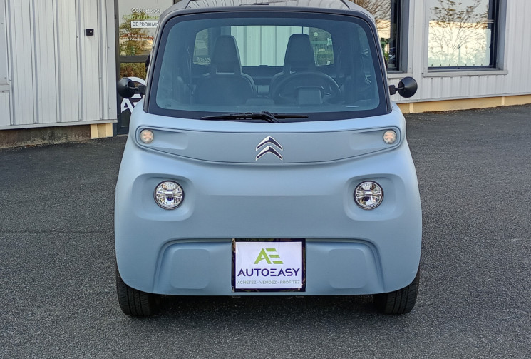 Citroën Ami Blue