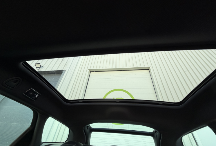 DS DS5 2.0 HDI S&S 200cv BOÎTE AUTO SPORT CHIC / Historique d'entretien/ tout options/rien a prevoir