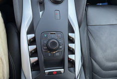 DS DS5 2.0 HDI S&S 200cv BOÎTE AUTO SPORT CHIC / Historique d'entretien/ tout options/rien a prevoir