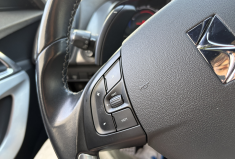 DS DS5 2.0 HDI S&S 200cv BOÎTE AUTO SPORT CHIC / Historique d'entretien/ tout options/rien a prevoir