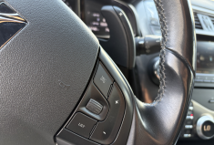 DS DS5 2.0 HDI S&S 200cv BOÎTE AUTO SPORT CHIC / Historique d'entretien/ tout options/rien a prevoir