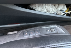 DS DS5 2.0 HDI S&S 200cv BOÎTE AUTO SPORT CHIC / Historique d'entretien/ tout options/rien a prevoir